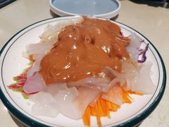 -陈阿婆鱼头泡饼·京味菜(复兴路店)
