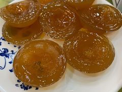 钵仔糕-台山美食一绝阿四台山黄鳝饭(阿四创作店)