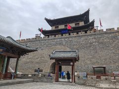 -雁门关景区