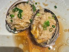 -阿明小菜·海鲜·上海菜(梅陇店)