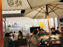 -晓粤·惹味粤菜(凯德乐峰广场店)