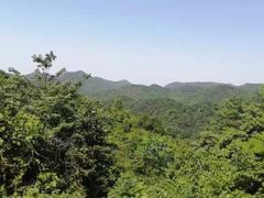 -会稽山峡洞漂流-上青古道