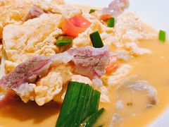 -热度餐厅(老佛爷店)