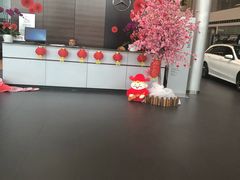 -北京鹏龙大道奔驰4S店(纪家庙店)