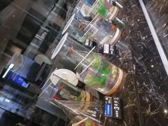 -龙船人海鲜城(长治路店)
