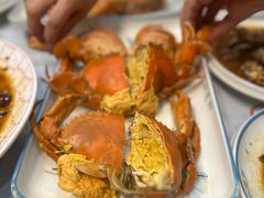 -三妹小龙虾·黄油蟹(华侨城总店)