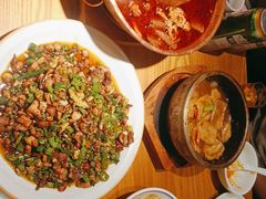 -川菜故事(光谷步行街店)