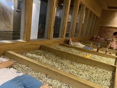 -丽池宫韩式汗蒸会馆(华灯坊店)