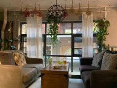 -花十悦·鲜花咖啡餐厅(振业城一期店)
