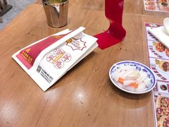 -吉品合酥脆烤饼(太平洋森活天地店)