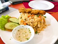-The Palmboo Restaurant