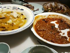 -小菜园新徽菜(马鞍山金鹰店)