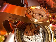 -西塔老太太泥炉烤肉(苏州大悦城店)