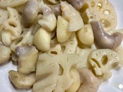 -吴门人家·苏宴宫廷菜(拙政园店)