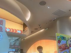 -争鲜回转寿司(西红门荟聚PLUS店)