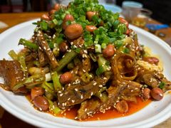 -大厨小味·民间川菜(八里庄店)