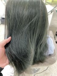 -MY HAIR ARDOR
