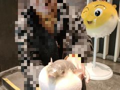 -永安鱼庄·镇江菜(东吴路店)