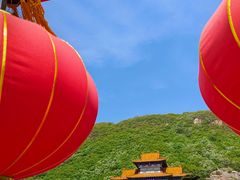 -天津盘山风景名胜区