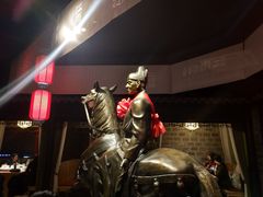 -江南韵·无锡太湖文化体验餐厅(凤凰天街店)