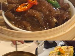 -白天鹅宾馆-宏图府餐厅