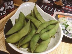 -鳗事鱼意·活鳗現烤专门店(富力海珠城店)