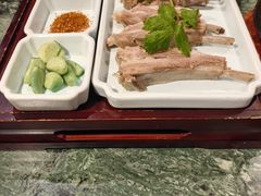 -东方亚克西餐厅(西康路店)
