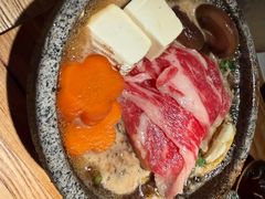 -本源食集 日式烧肉·炉端烧(东海缤纷店)