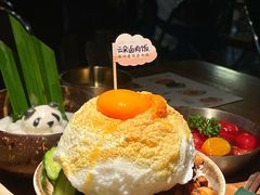 -岛风·台食小馆 ISLAND BISTRO(烟台山店)