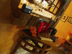 -17号蓝滩咖啡馆(武夷山店)