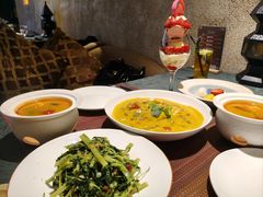 -翡翠鸟精品泰国菜(北辰财富中心店)