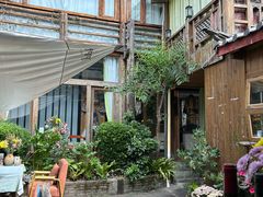 -吃货私房菜(丽江束河古镇店)