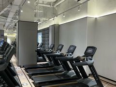 -FLARE STAR FITNESS(复地活力城店)
