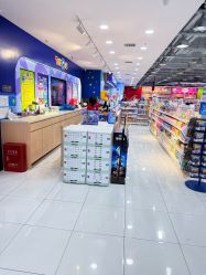-玩具反斗城(正大广场店)