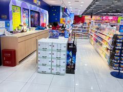 -TOYSRUS玩具反斗城(正大广场店)
