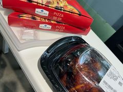 -山姆餐吧(青浦山姆会员商店店)