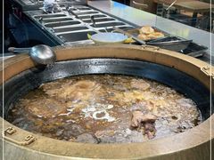 -黔真牛原汤牛肉粉