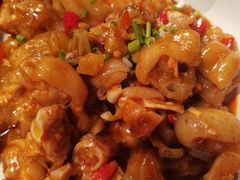 -老湘村·湖南土菜(天河维多利店)