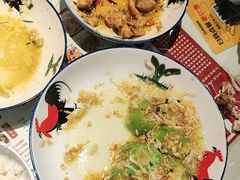 -顺德杨廷记(白云山店)