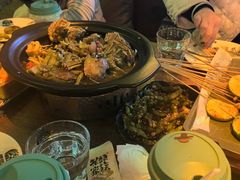 -双层巴士·鲜串鲜啤·团建聚会(凯德广场店)