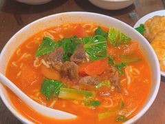 -寻裕记·现炒浇头面(人民广场店)