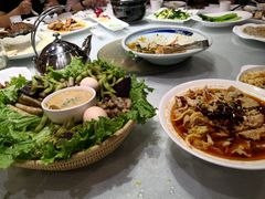 -鼎好家常菜(天桥店)