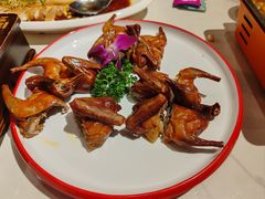 -新海府和乐蟹粥(红城湖店)