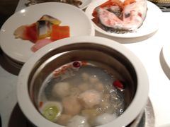 -加餐海鲜自助(宝龙一城店)