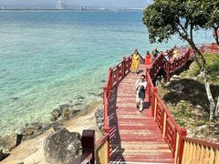 -三亚蜈支洲岛旅游区