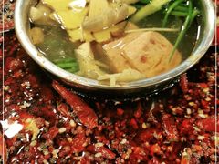 -酒友老火锅(渝中店)