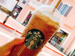 -星巴克(天津佛罗伦萨小镇店)