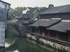 -乌镇景区