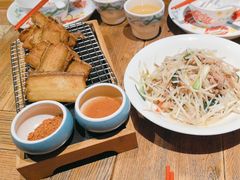 -老头儿油爆虾(胜利河美食街店)