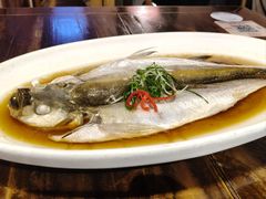 -鱼食饭稻·苏浙土菜17年老馆子(平江路店)